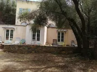 Berbi Rosse Hotels in Oletta