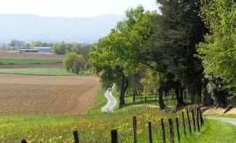 B&B la Cerisaie