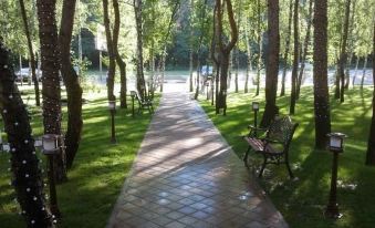 Park-Hotel Europe