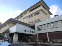 木之芽阪日式旅館