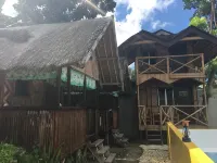 The Beachhouse