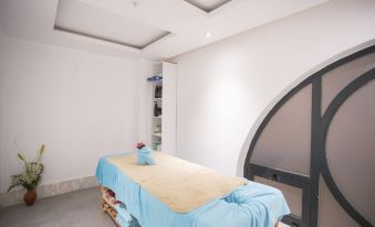 3. 더 산사 호텔 ..