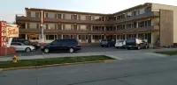 San Juan Motel - Parkering
