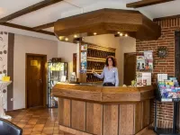 Kiek in Hotel Zur Einkehr Hotels in Stade