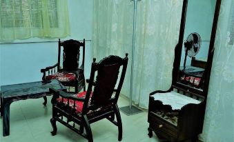 Mazz Homestay - Hostel - Housity