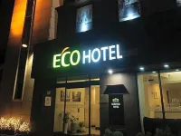 Eco Hotel Hotels near Pohang Station