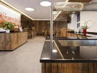 Gasthof- Themen Fruhstuckspension Kristall Hoteles en Nauders