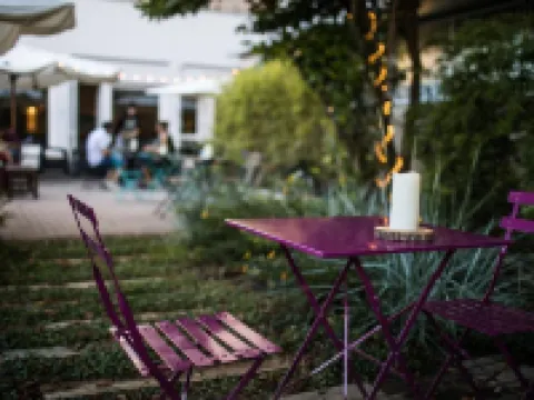 Hotel Casali Hoteles en Cesena