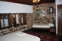 Hotel Osumi - Parvekkeita