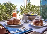 Residenza d'Epoca Tamara - breakfast
