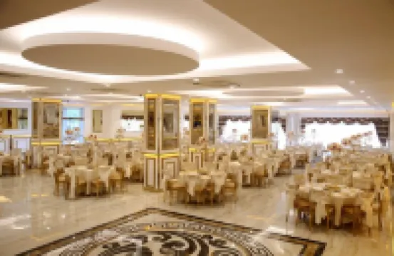 Emirtimes Hotel&Spa - Tuzla