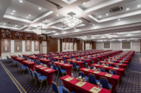 Papillon Ayscha Resort & Spa