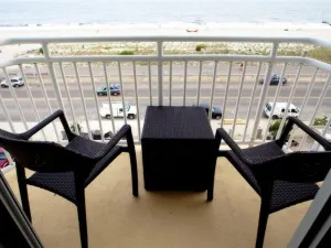 Ocean Club Hotel
