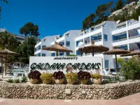 Galdana Gardens Hotels in Menorca