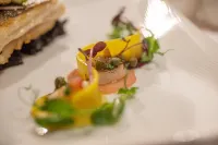 Mullingar Park Hotel - Frühstück