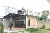 Villa De Pabrik Lembang