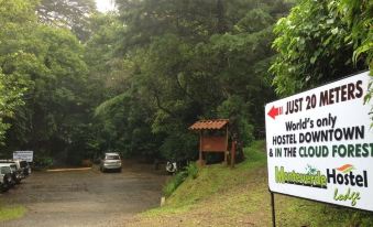 Monteverde Ecolodge