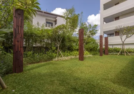 Savvoya Hotel Seminyak