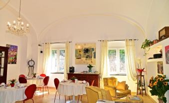 B&B Torre Porta Marina - Housity