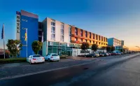 Nordsee Hotel Bremerhaven Fischereihafen Hotels in der Nähe von Aussichtsplattform
