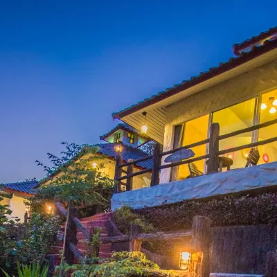 Phumalida Resort Hotels near Khao Chon Waterfall