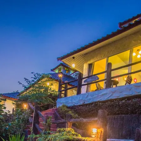 Phumalida Resort