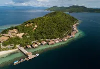 Sunlight Ecotourism Island Resort