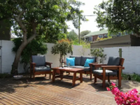 Inn2Wilderness Guesthouse