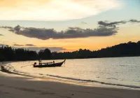 Rabbit Bungalow Hotels in Ranong