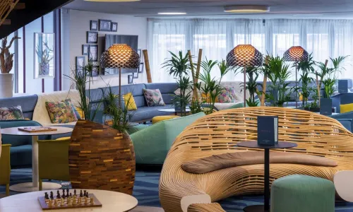 Hôtel Mercure Toulouse Centre Saint-Georges