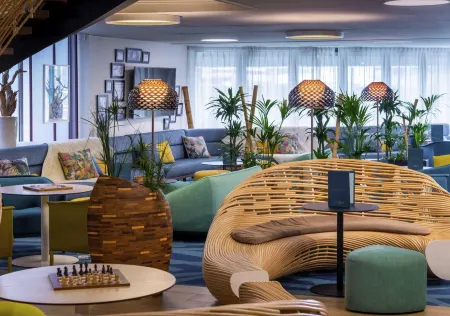 Hôtel Mercure Toulouse Centre Saint-Georges