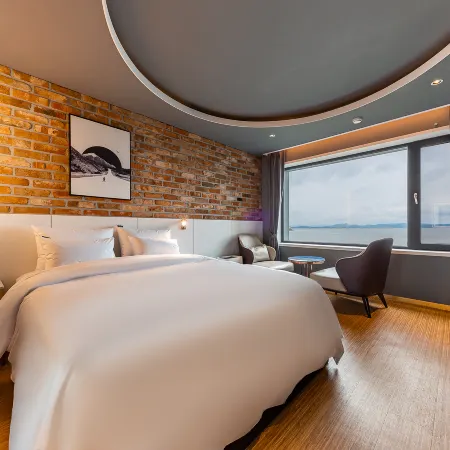 Dangjin Newcastle Hotel