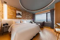 Dangjin Newcastle Hotel Hoteles en Dangjin