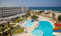 Aylimas Family Hotel