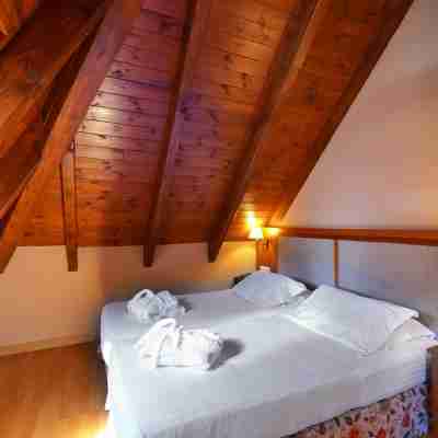 Hotel Spa Acevi Val D’Aran Rooms