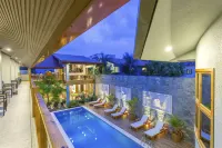 Kaani Village & Spa - Pools