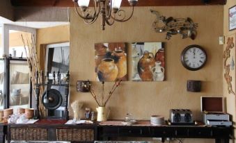 Glenda's Guest Suites