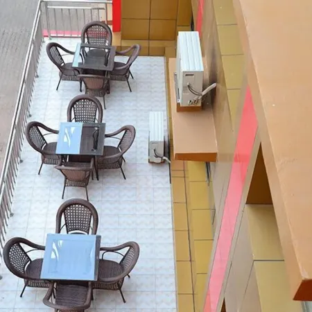 Hotel Gloria Inn