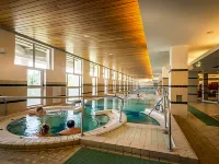 Ensana Bradet Hotels in Совата