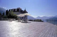 Seminar-Hotel Rigi am See Hotels in Rigi Kaltbad