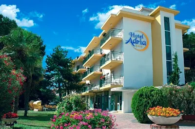 Hotel Adria Hotels near Public Library Falco Marin