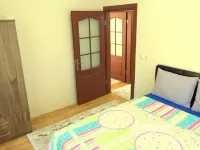 Murat Kaptan Apt - sul mare