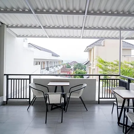 Urbanview Hotel Bubusini Batu by RedDoorz