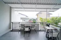 Urbanview Hotel Bubusini Batu by RedDoorz