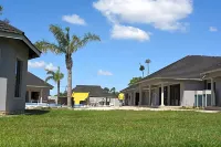 Aloe Lifestyle Hotel Hotels in Eshowe