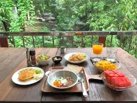 Namtok Sarika Resotel Hotels in Nakhon Nayok