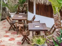 Cabañas Biuzaa Hotels in San Pedro Pochutla