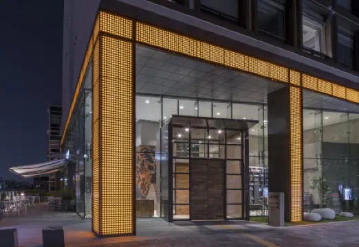 ホテル カプチーノ