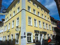 Hotel am Rathaus