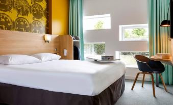 Ibis Styles le Mans Sud Mulsanne